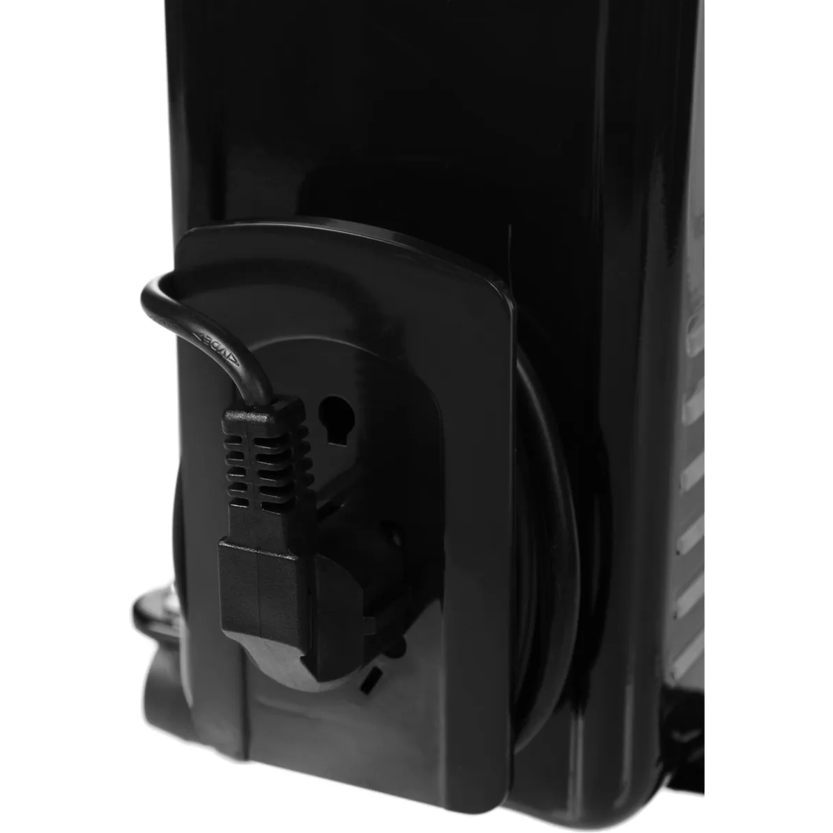 Масляный радиатор CENTEK CT-6200 Black - фото 6