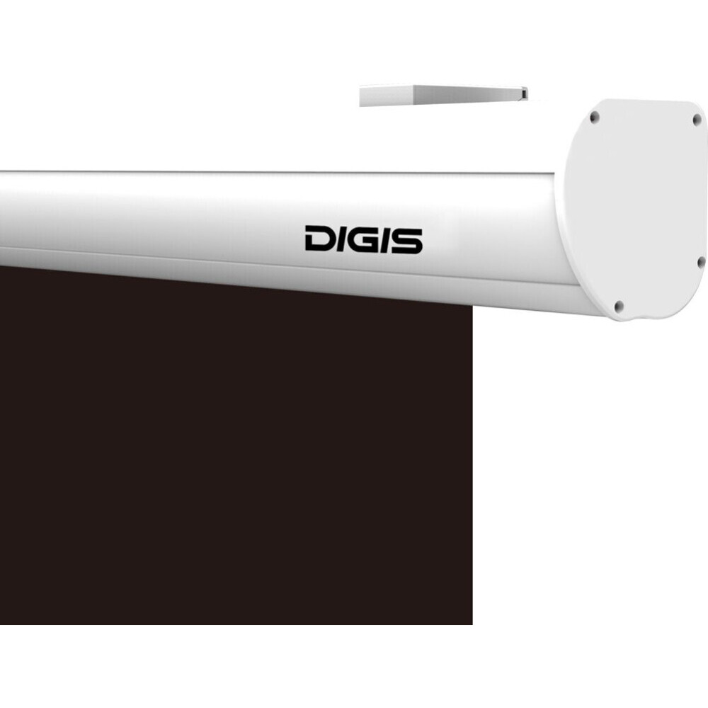 Экран Digis Ellipse 240х220см MW (DSEES-16903W_90) - фото 2