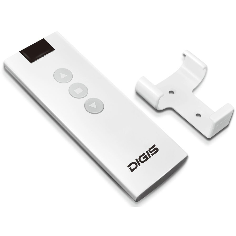 Экран Digis Ellipse 240х220см MW (DSEES-16903W_90) - фото 4