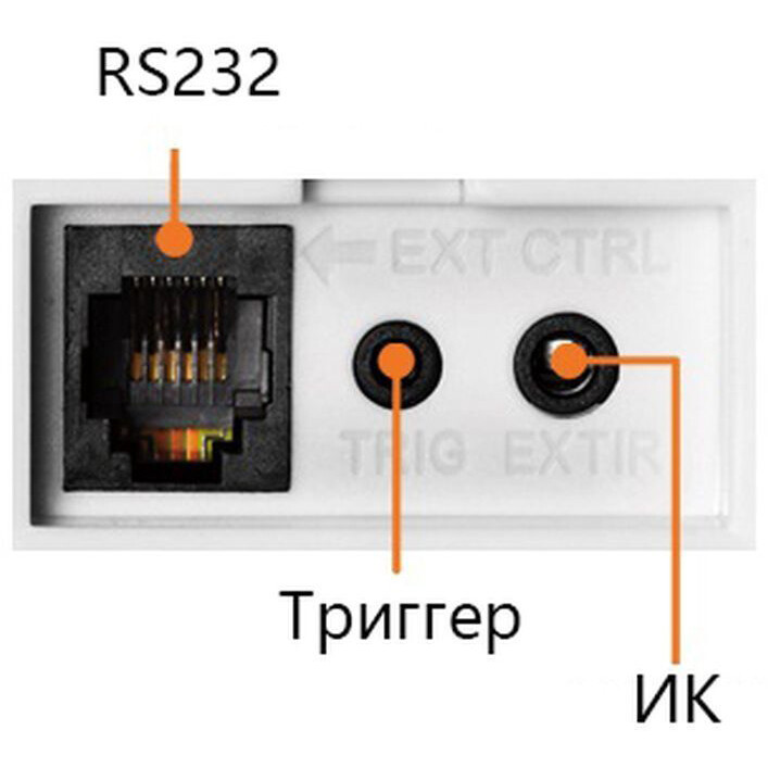 Экран Digis Ellipse 240х220см MW (DSEES-16903W_90) - фото 8