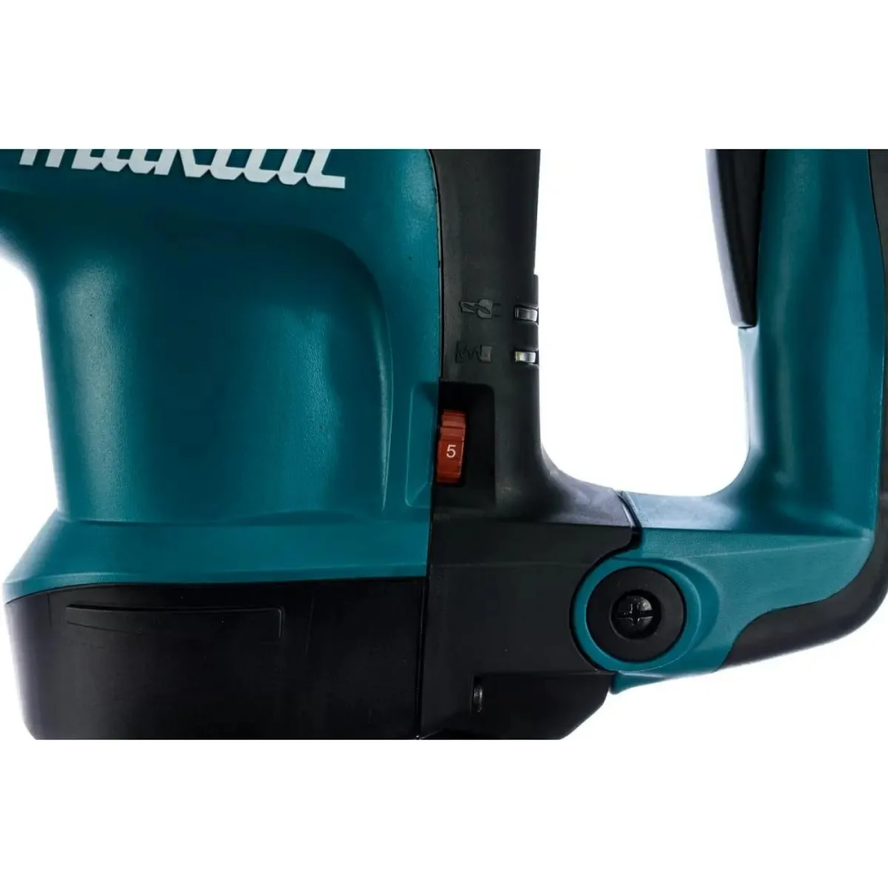 Перфоратор Makita HR3210C - фото 4