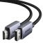 Кабель DisplayPort (M) - HDMI (M), 1.5м, UGREEN DP125 - 35841 - фото 3