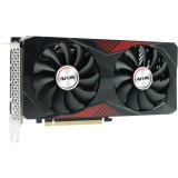 Видеокарта NVIDIA GeForce RTX 3060 Ti AFOX 8Gb (AF3060TI-8192D6H4)