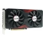 Видеокарта NVIDIA GeForce RTX 3060 Ti AFOX 8Gb (AF3060TI-8192D6H4)