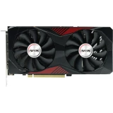 Видеокарта NVIDIA GeForce RTX 3060 Ti AFOX 8Gb (AF3060TI-8192D6H4)
