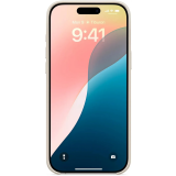 Чехол Apple Beats iPhone 16 Pro Max Case with MagSafe Summit Stone (MCFR4) (MCFR4PA(LL)/A)