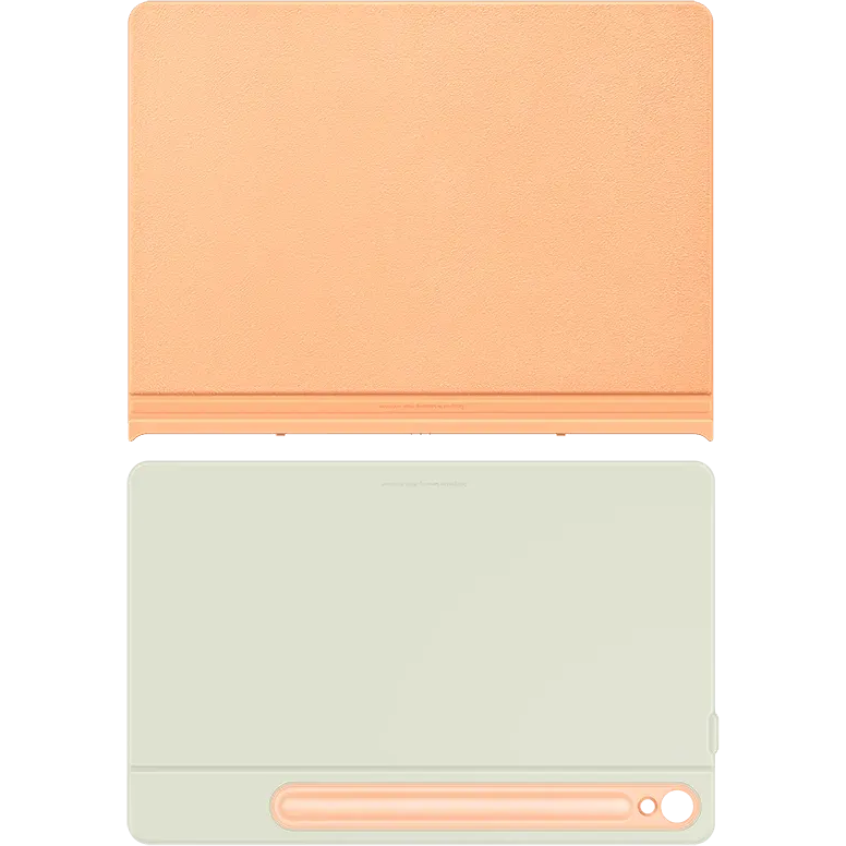 Чехол Samsung EF-BX710POEGRU - фото 2