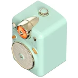 Портативная акустика Divoom Fairy-2 Green (90100058241)