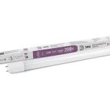 Светодиодная лампочка ЭРА LED T8-20W-865-G13-1200mm (20 Вт, G13) (Б0033005)