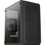 Корпус Formula CS-107 Black