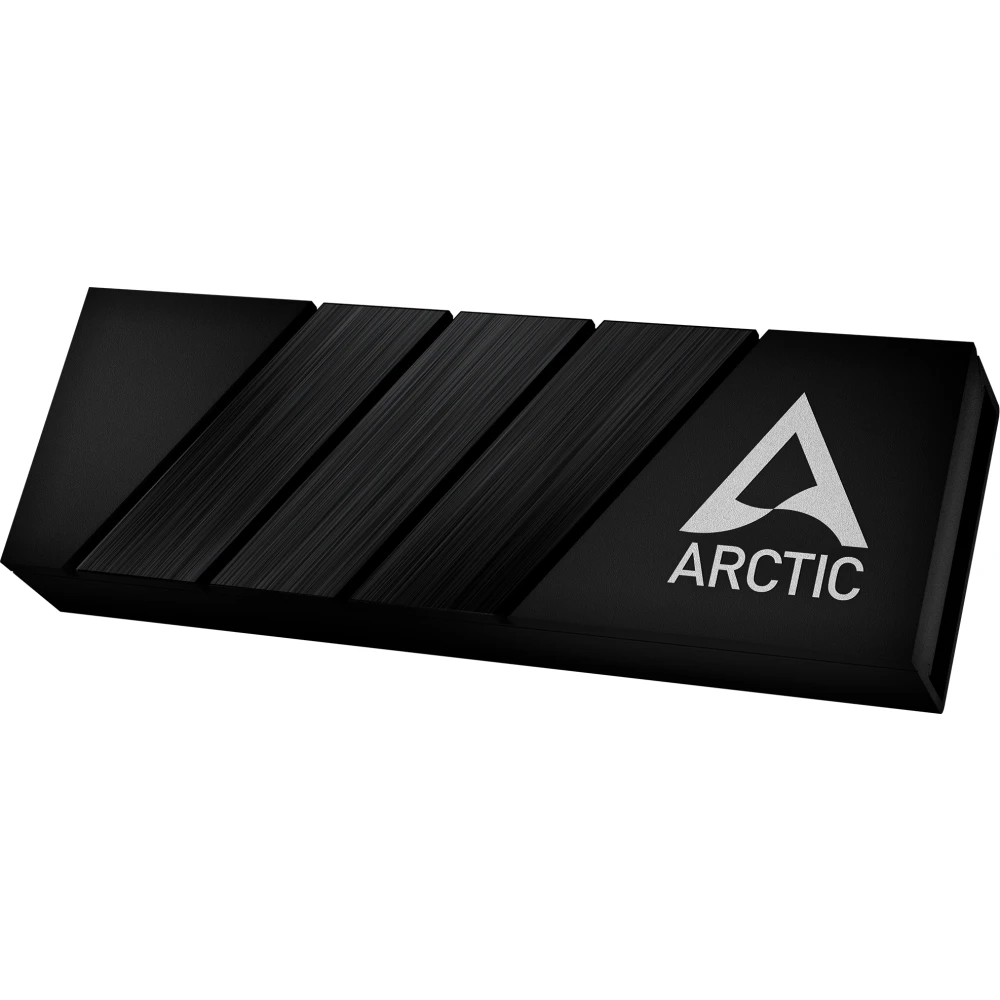Радиатор для SSD M.2 Arctic Pro M2 Black - ACOTH00001A