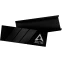 Радиатор для SSD M.2 Arctic Pro M2 Black - ACOTH00001A - фото 2