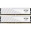 Оперативная память 32Gb DDR5 6000MHz ADATA XPG Lancer Blade White (AX5U6000C3416G-DTLABWH) (2x16Gb KIT)