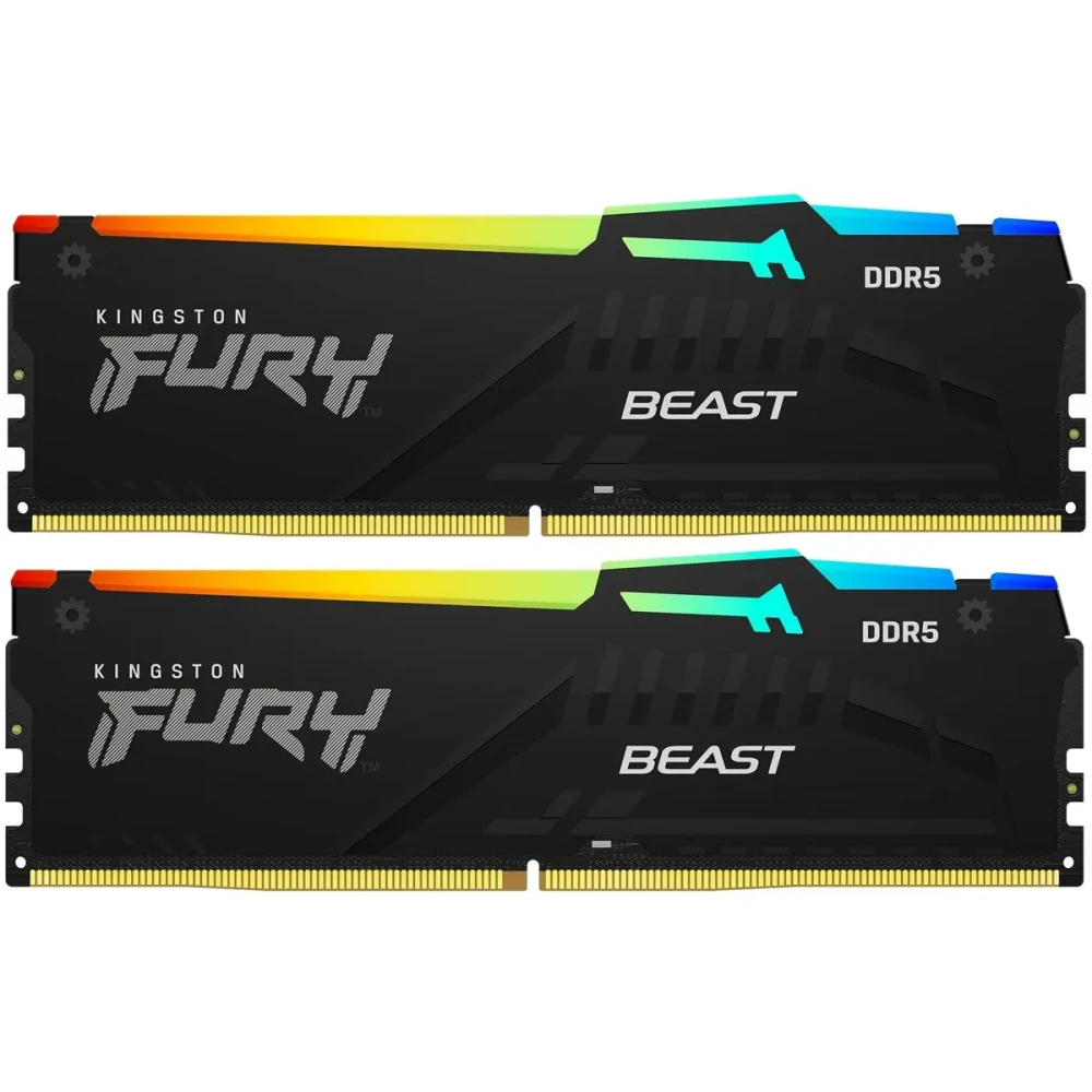 ПК Intel Core Ultra 5 225F / NVIDIA RTX 5050 / 16 ГБ / SSD 500 ГБ