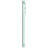Смартфон TECNO Spark Go 1 4/64Gb Skin Green (kl4 64+4 magic skin green)