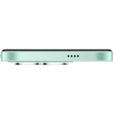Смартфон TECNO Spark Go 1 4/64Gb Skin Green (kl4 64+4 magic skin green)