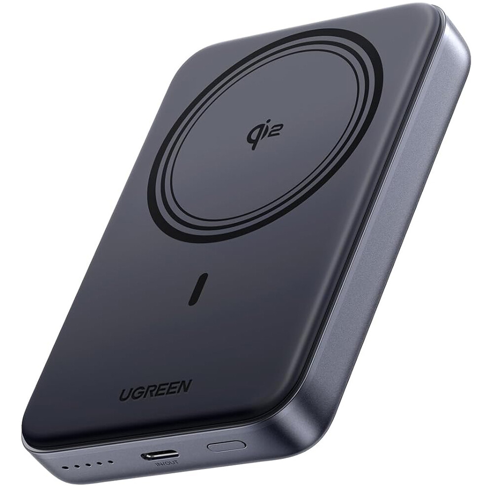 Внешний аккумулятор UGREEN PB761 - 45763