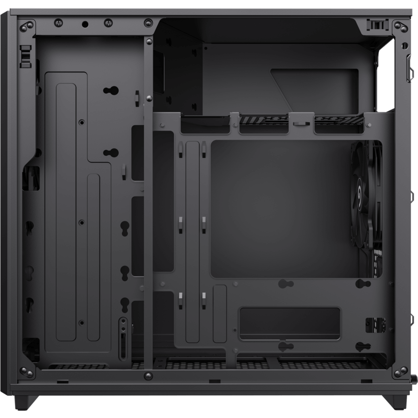 Корпус GameMax F36 Dark - фото 5