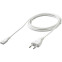 Кабель питания CEE 7/16 - C7, 1.8м, Cablexpert PC-184W-VDE-1.8M