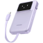 Внешний аккумулятор UGREEN PB511 Purple - 35604B - фото 2