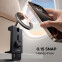 Кольцо-держатель UGREEN LP863 Black - 45377 - фото 2