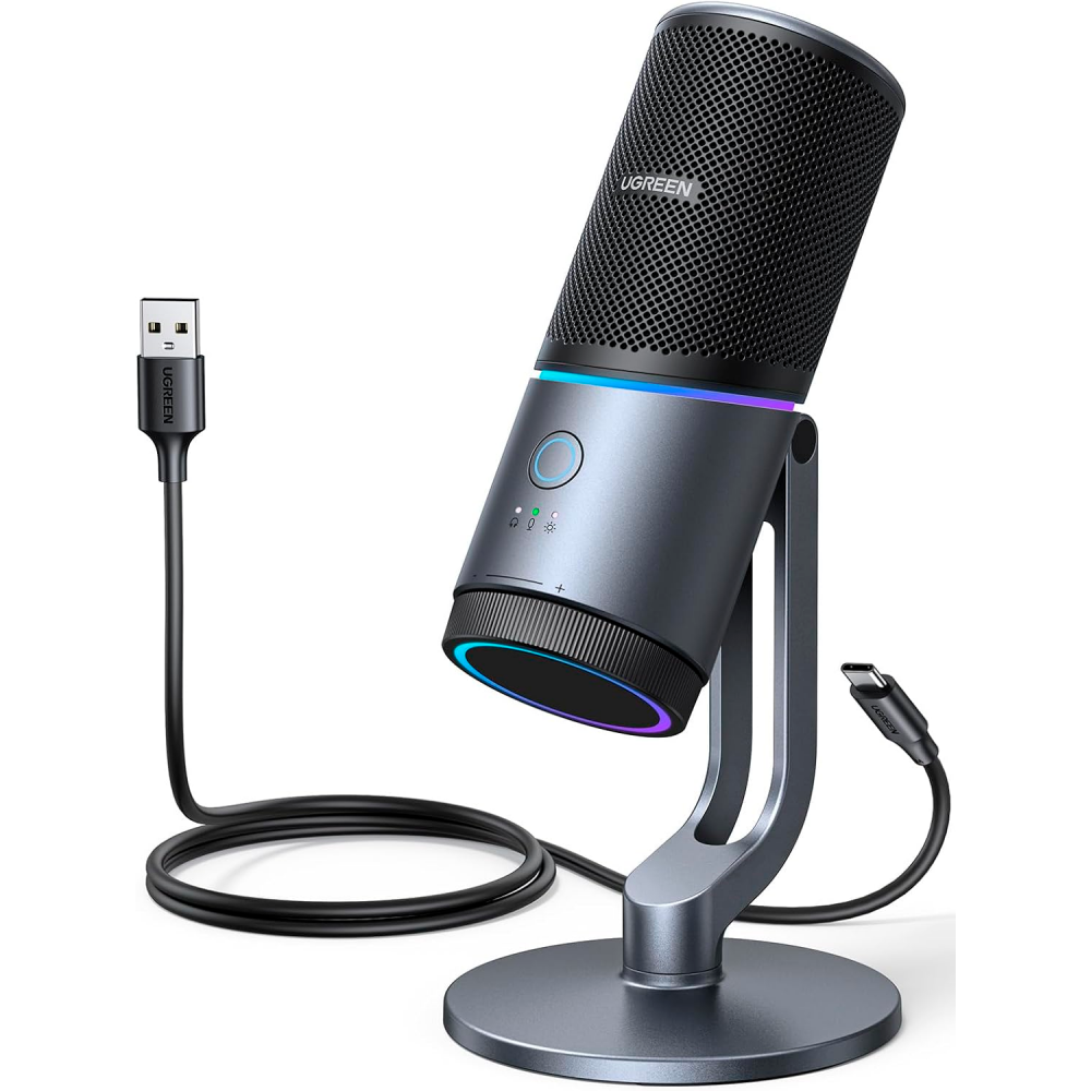 Микрофон UGREEN CM769