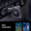 Bluetooth ресивер UGREEN CM724 - 35003 - фото 8