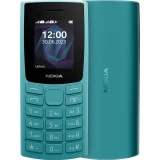 Телефон Nokia 105 4G DS Blue (TA-1551) (1GF018UPG1C01)