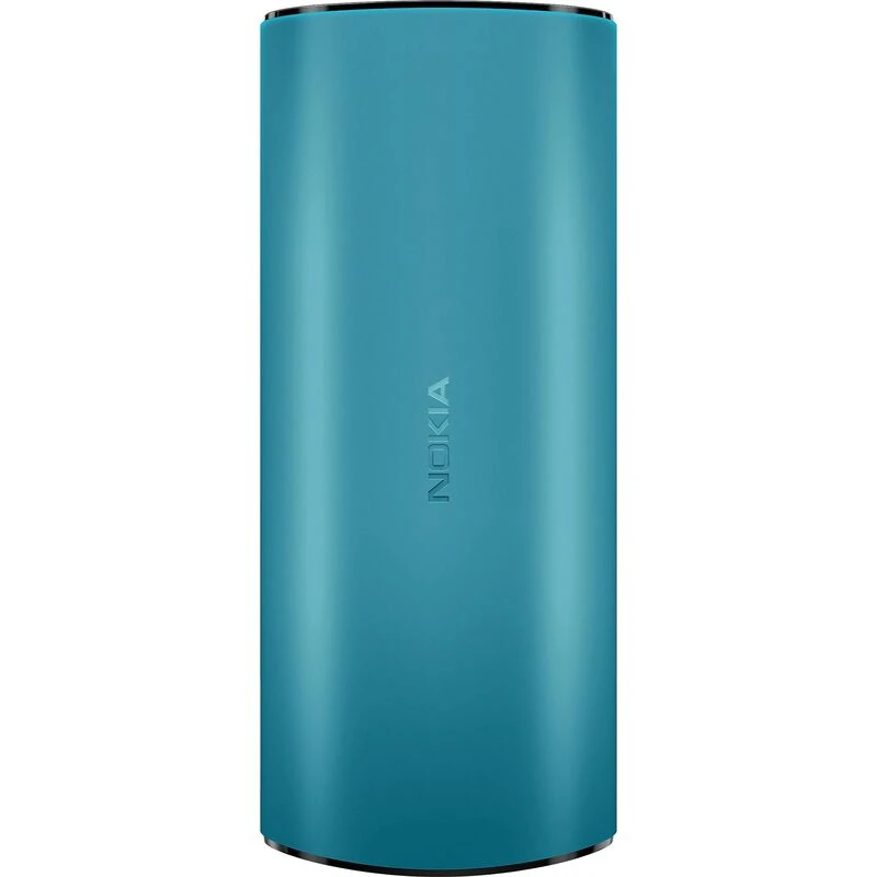 Телефон Nokia 105 4G DS Blue (TA-1551) - 1GF018UPG1C01 - фото 2