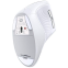 Мышь UGREEN MU008 White (45759) - фото 4