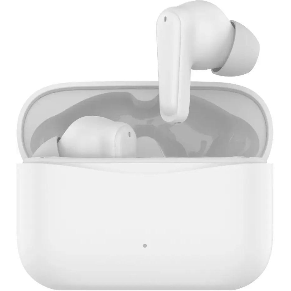 Гарнитура Hyundai H-EP203 White