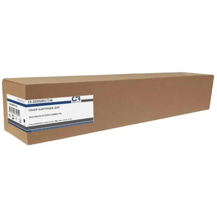 Картридж COPYRITE CR-XE006R01754K Black