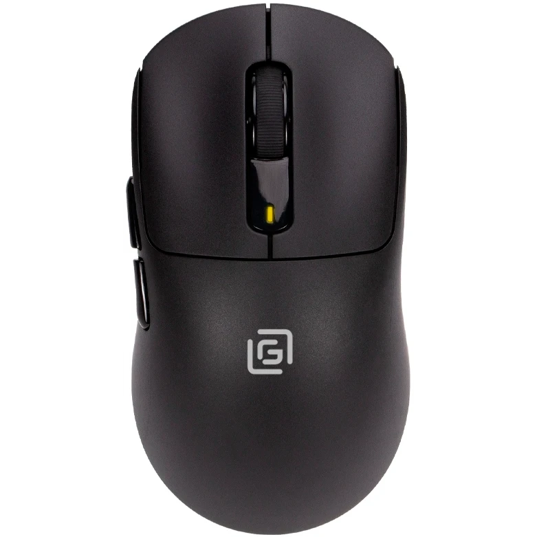 Мышь Oklick 800GMW Black