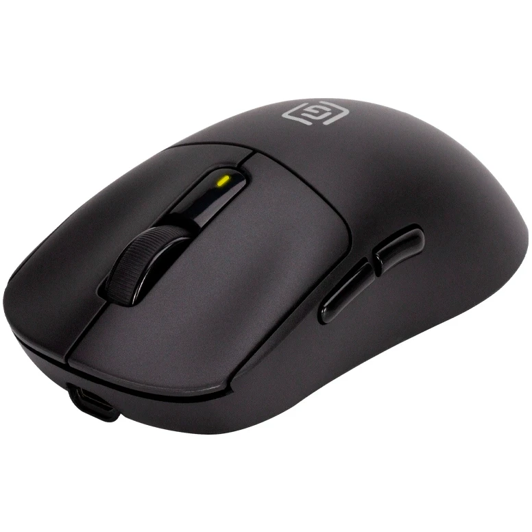 Мышь Oklick 800GMW Black - фото 2