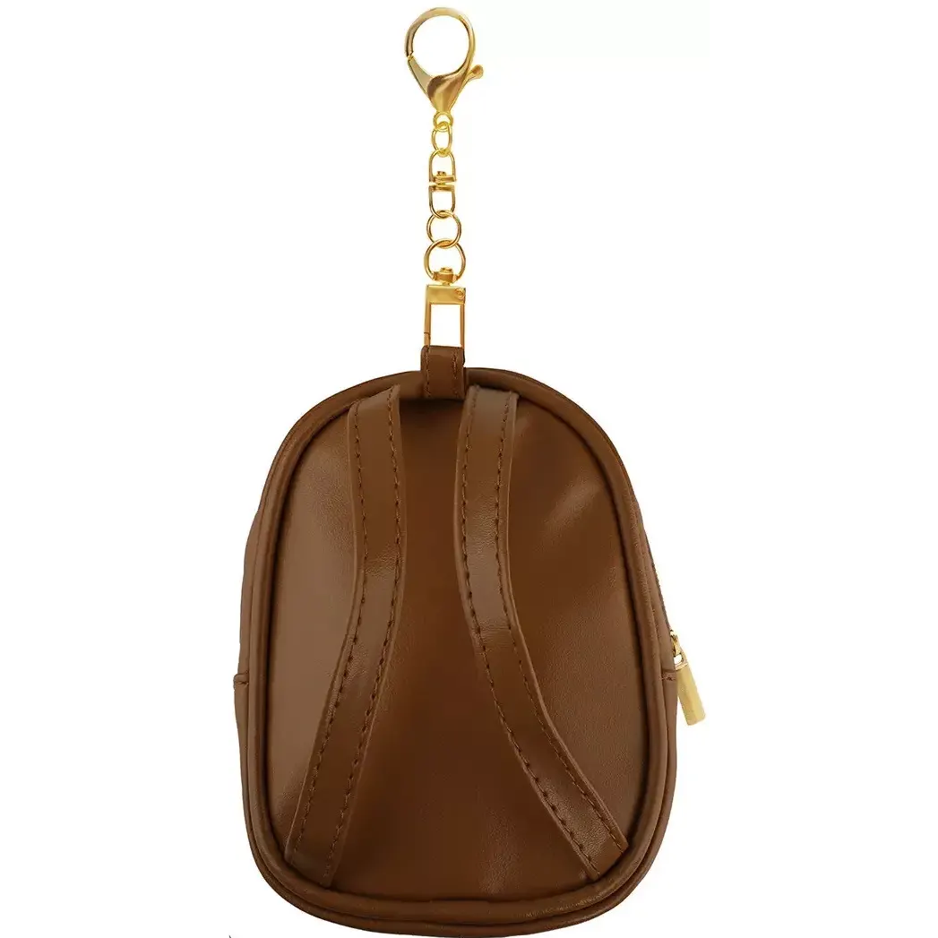 Брелок Cinereplicas Harry Potter Quidditch Keychain Pouch - 4895205616974 - фото 2