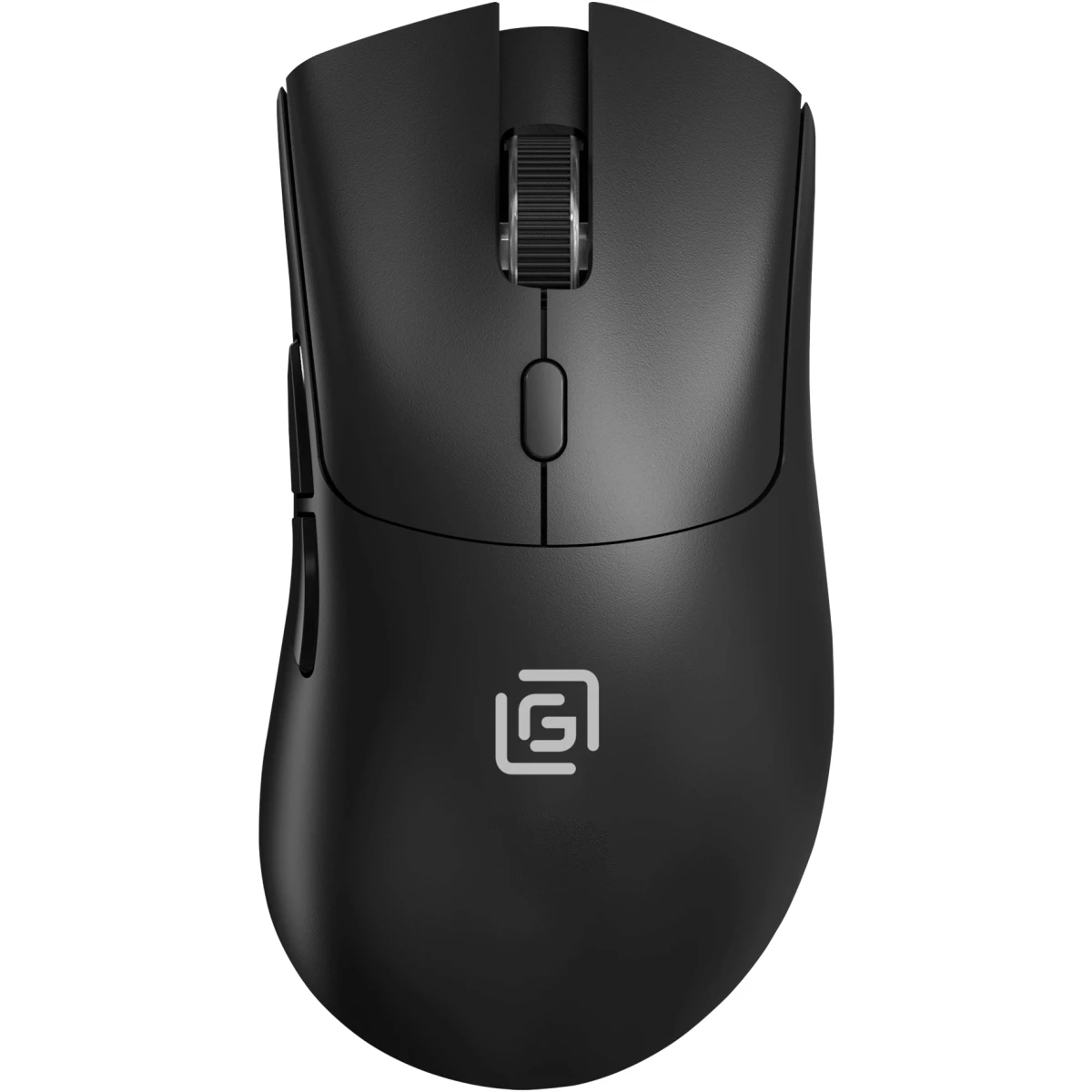 Мышь Oklick 980GMW Black