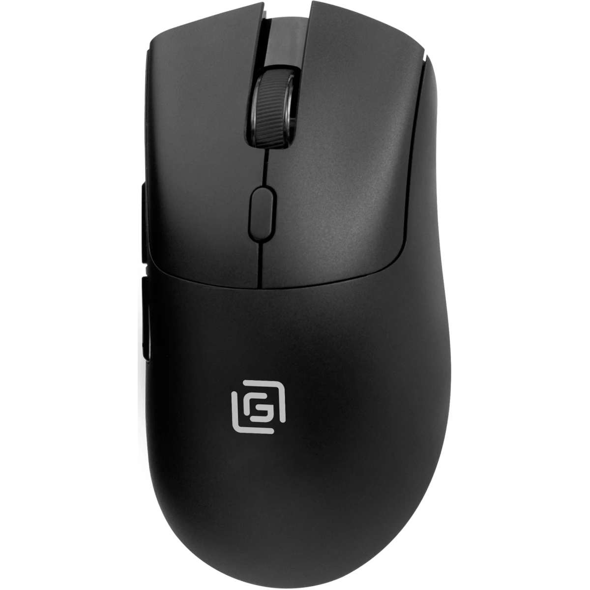 Мышь Oklick 980GMW Black - фото 2