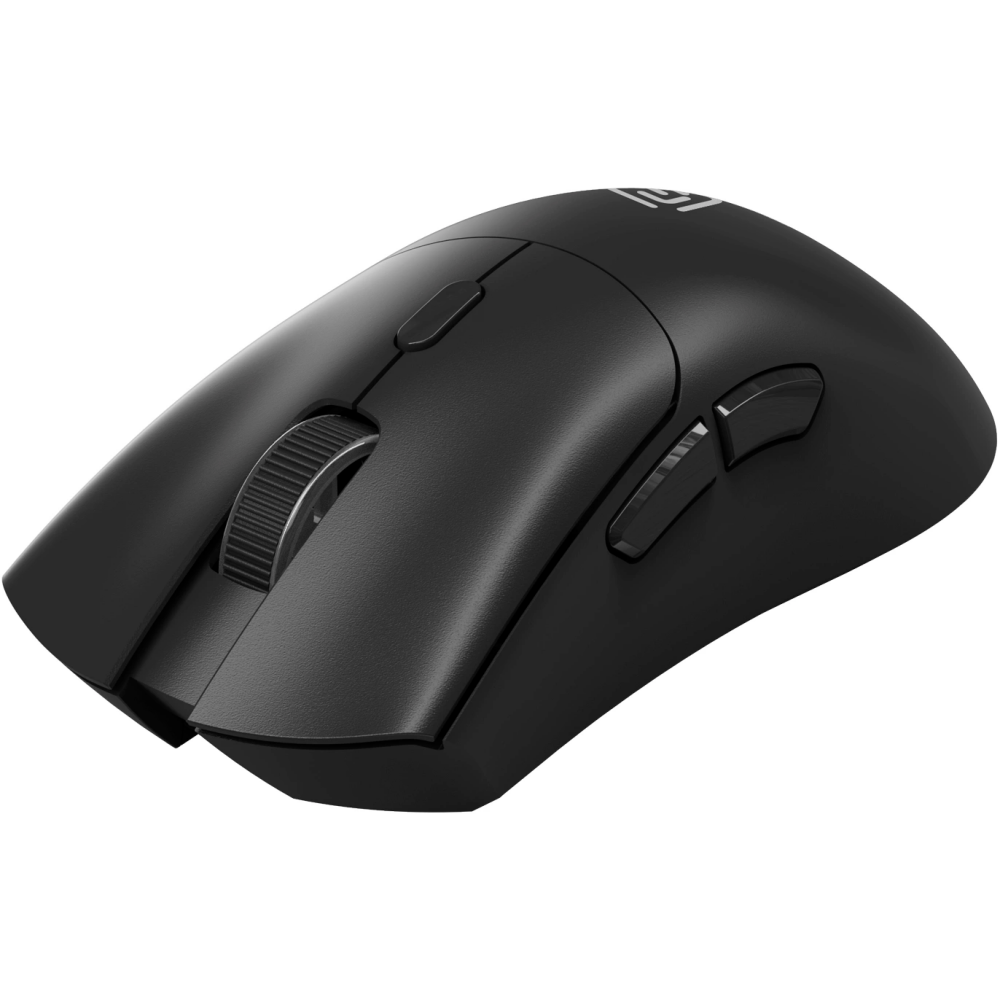 Мышь Oklick 980GMW Black - фото 3