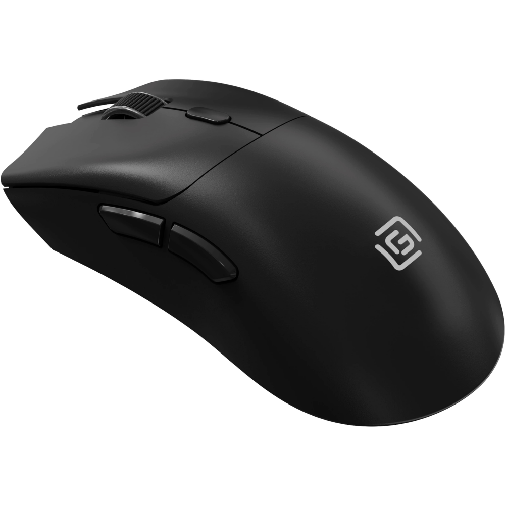 Мышь Oklick 980GMW Black - фото 5