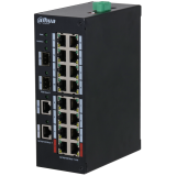 Коммутатор (свитч) Dahua DH-HS3220-16GT-190