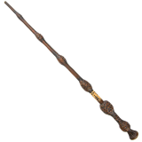 Волшебная палочка Cinereplicas Harry Potter Albus Dumbledore Essential Collection Wand (4895205615557)