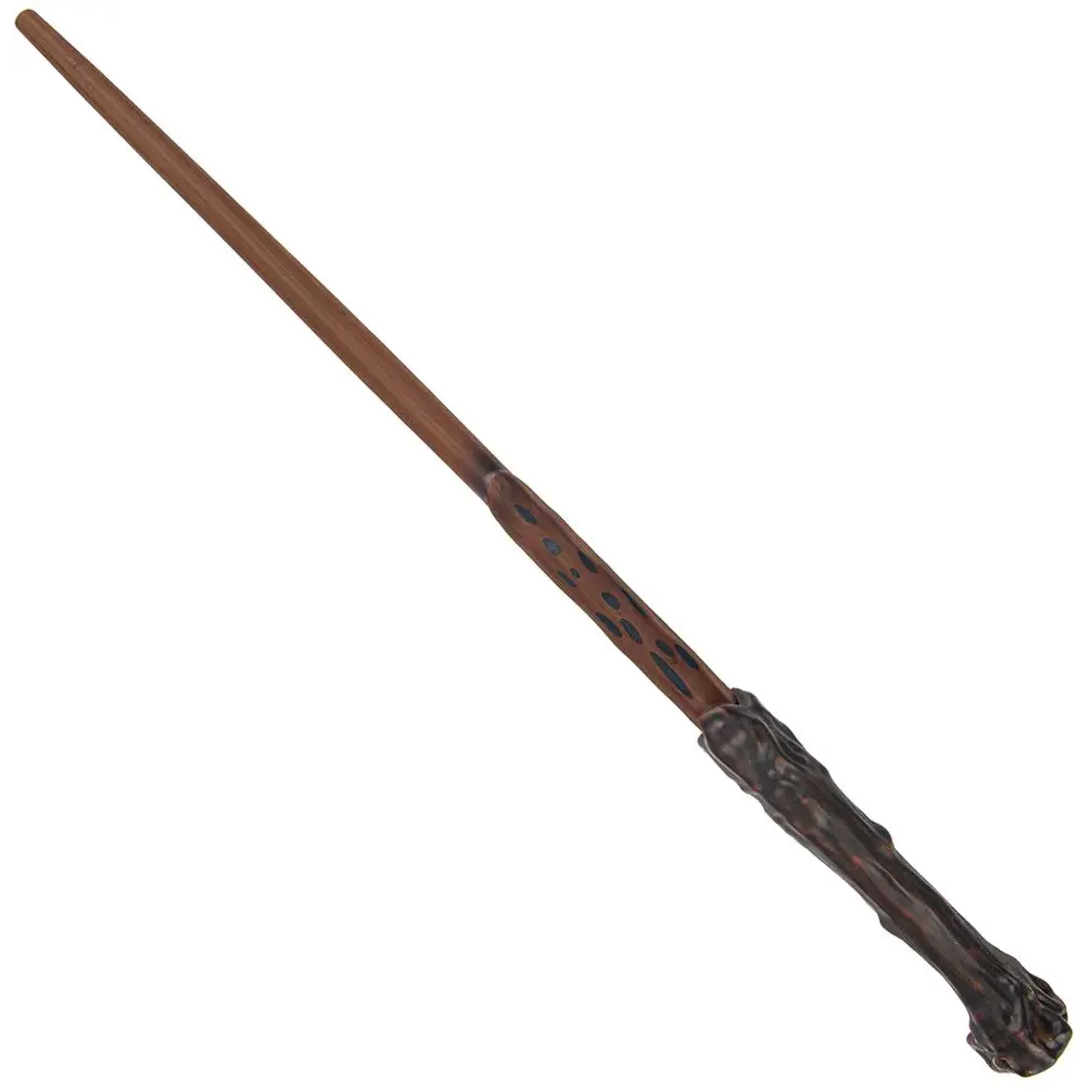 Волшебная палочка Cinereplicas Harry Potter Essential Collection Wand - 4895205615533