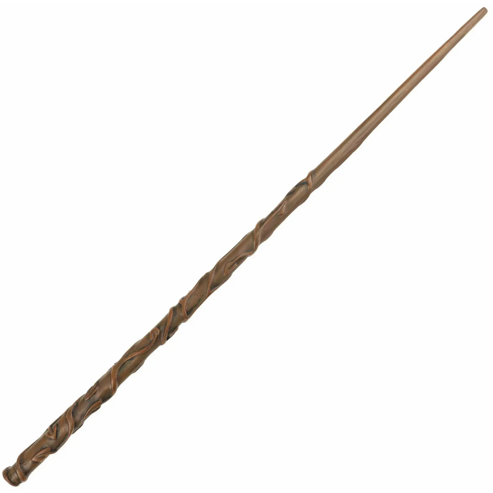 Волшебная палочка Cinereplicas Harry Potter Hermione Granger Collector Wand - 4895205615366
