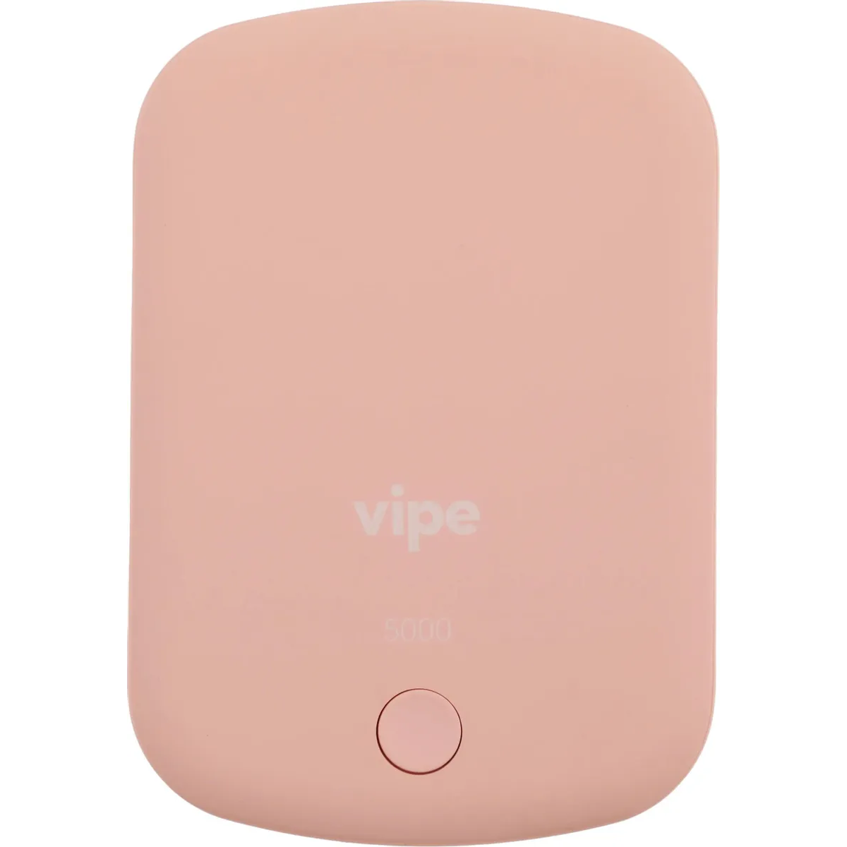 Внешний аккумулятор Vipe Jake 5000mAh Pink - VPPBJAKE5KSTPNK