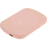 Внешний аккумулятор Vipe Jake 5000mAh Pink (VPPBJAKE5KSTPNK)