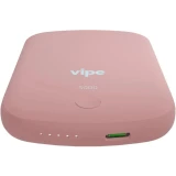 Внешний аккумулятор Vipe Jake 5000mAh Pink (VPPBJAKE5KSTPNK)