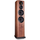 Акустическая система Wharfedale EVO 4.4 Walnut (WH-063605-00A)