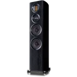 Акустическая система Wharfedale EVO 4.3 Black Oak (WH-063512-00A)