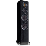 Акустическая система Wharfedale EVO 4.3 Black Oak (WH-063512-00A)