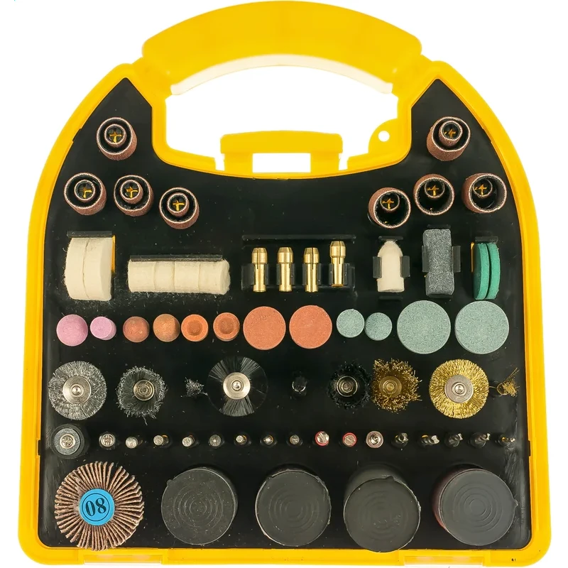 Набор насадок STAYER 29900-H186